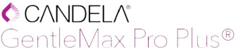 CANDELA GentleMax Pro Plus