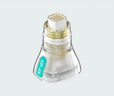 マイクロニードル CP25 製品イメージ